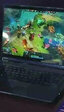 Muestran el primer panel FHD de 600 Hz para portátiles