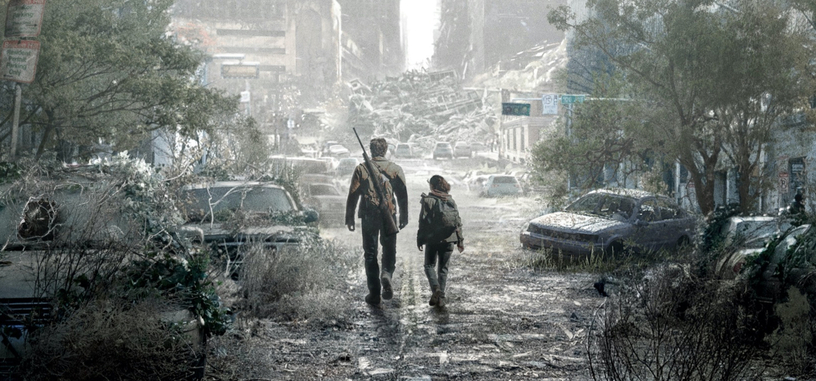 Evidentemente, 'The Last of Us' tendrá una segunda temporada