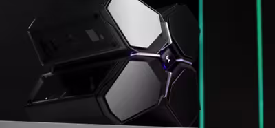 DeepCool anuncia la QuadStellar Infinity, una atípica caja de PC