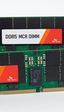 SK Hynix desarrolla nuevos módulos de DDR5 con multiplexación para duplicar su velocidad