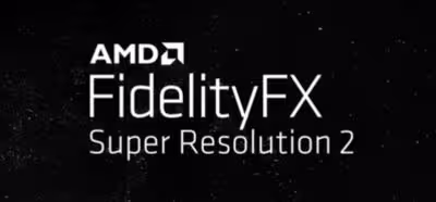 AMD publica el código fuente de FidelityFX Super Resolution 2.2