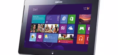 Así que Samsung no solo se dedica a Android: presenta sus tabletas y móviles con Windows 8