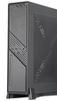 SilverStone anuncia la caja Milo 12 para placas base mini-ITX