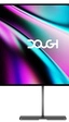 Dough anuncia el Spectrum ES07E2D, 26.5˝ OLED de tipo QHD y 240 Hz con acabado en brillo