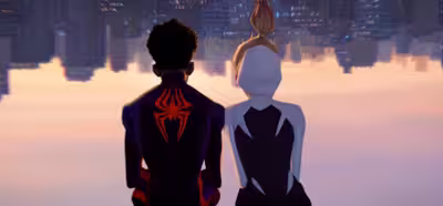El tráiler de 'Spider-Man: Cruzando el multiverso' promete cientos y cientos de hombres araña