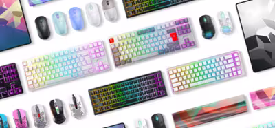 Cherry adquiere al fabricante sueco de periféricos XTRFY