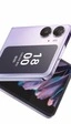 OPPO presenta el Find N2 Flip, móvil plegable con un Dimensity 9000+