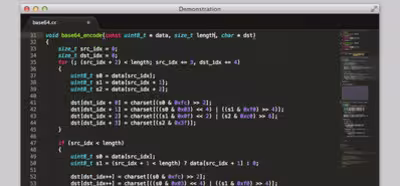 Sublime Text 2: el verdadero entorno de programación