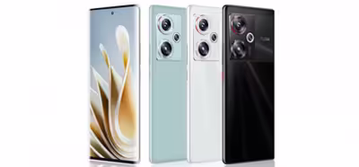 Nubia anuncia el Z50, con un Snapdragon 8 Gen 2, cámara de 50 Mpx y 35 mm, 5000 mAh