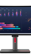 Lenovo anuncia el ThinkVision P49w-30, IPS ultrapanorámico de 49˝ 5K de 60 Hz para profesionales