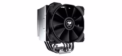 Cougar presenta las refrigeraciones Forza 50 Essential y Forza 85 Essential