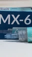 Análisis: pasta térmica MX-6 de ARCTIC