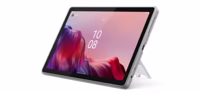 Lenovo presenta la Tab M9, tableta económica de 9˝ con un Helio G80