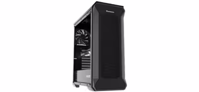 Genesis anuncia la caja Irid 505F