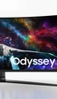 Samsung anuncia un Odyssey Neo G9 de 57˝ ultrapanorámico 8K de 240 Hz con DisplayPort 2.1