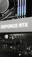 NVIDIA anuncia la RTX 3050 de 6 GB de 169 dólares