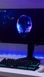 Dell anuncia el Alienware AW2524H, monitor IPS de 24.5˝ FHD de 500 Hz