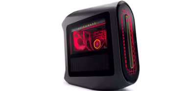 Dell opta por los procesadores Ryzen 7000 para el potente sobremesa Aurora R15 AMD