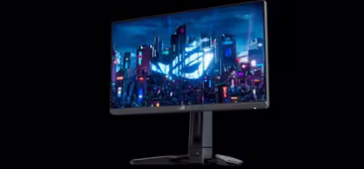 ASUS anuncia el primer monitor de 540 Hz, el ROG Swift Pro PG248QP