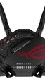 ASUS anuncia el ROG Rapture GT-BE98, rúter con Wi-Fi 7 para jugones
