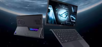 ASUS renueva su convertible ROG Flow Z13, y actualiza el ROG XG Mobile con una RTX 4090