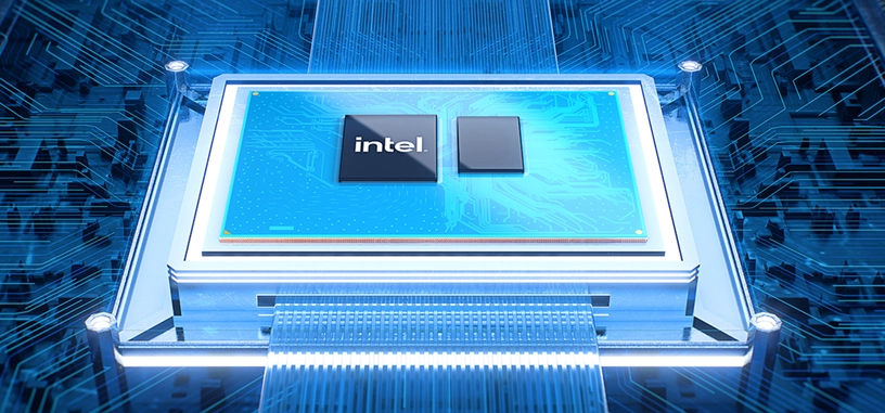 Intel anuncia los procesadores serie N de 13.ª generación que solo tienen núcleos de alta eficiencia