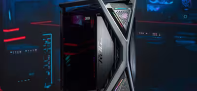 ASUS presenta la torre ROG Hyperion GR701