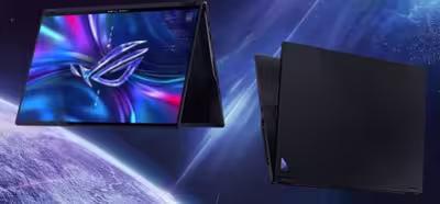 ASUS renueva el ROG Flow X16, convertible con un Core i9-13900H y una RTX 4070