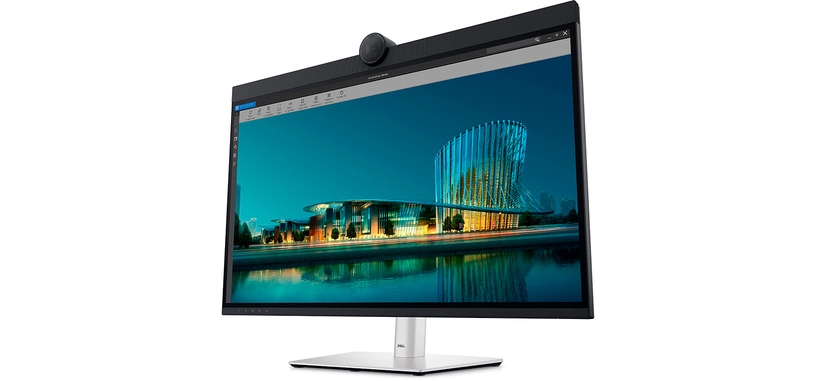 Dell pone a la venta el monitor UltraSharp U3224KB de resolución 6K