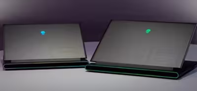 Dell anuncia los Alienware m16 y m18 con un diseño optimizado y más potencia