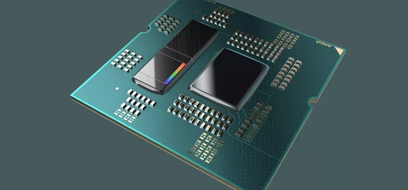 Los Ryzen 7000X3D ahora aparecen en la web de AMD con frecuencia desbloqueada