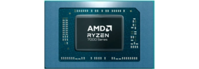 AMD anuncia la serie Ryzen 7000 para portátiles, con modelos de hasta 16 núcleos