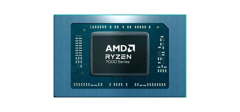 El Ryzen 9 7945HX gana en rendimiento general y eficiencia al Core i9-13980HX