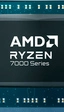 AMD anuncia la serie Ryzen 7000 para portátiles, con modelos de hasta 16 núcleos