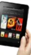 Amazon renueva su gama de tablets Kindle