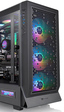 Thermaltake anuncia la semitorre Ceres 500 TG ARGB