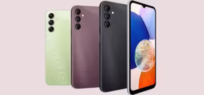 Samsung muestra el Galaxy A14 5G, con un Exynos 1330 desde 229 euros