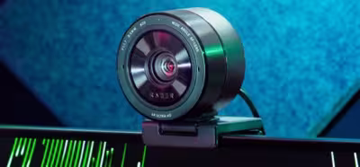 Razer presenta la cámara Kiyo Pro Ultra, un modelo 4K UHD