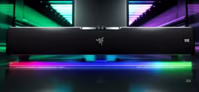 El Leviathan v2 Pro mejorará su sonido mediante IA  en función de dónde esté tu cabeza