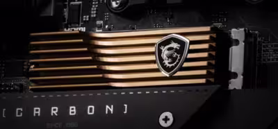 MSI anuncia la Spatium M570, una SSD de tipo PCIe 5.0