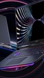 MSI presenta los portátiles Raider GE68/GE78 HX 13V