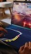 El Yoga Book 9i es un portátil de dos pantallas OLED para abrir todo un abanico de posibilidades