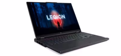 Lenovo renueva los Legion Pro con cuatro modelos con hasta un Ryzen 9 7945HX y una RTX 4090
