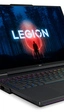 Lenovo renueva los Legion Pro con cuatro modelos con hasta un Ryzen 9 7945HX y una RTX 4090