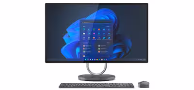 Lenovo presenta el Yoga AIO 9i, un todo en uno con pantalla de 31.5˝, un Core i9-13900H y una RTX 4050