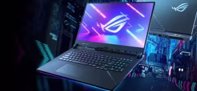 ASUS renueva la serie ROG Strix Scar con un Core i9-13980HX y una RTX 4090