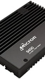Micron anuncia la serie 9400 de SSD de hasta 30 TB para el entorno empresarial