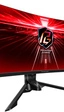 ASRock anuncia cuatro nuevos monitores Phantom Gaming