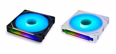 Lian Li anuncia el ventilador Uni Fan SL Infinity 140