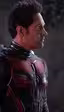 Kang el Conquistador hace de las suyas en el nuevo tráiler de 'Ant-Man y la Avispa: Quantumania'